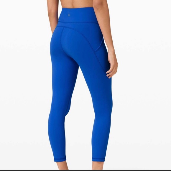 LULULEMON INVIGORATE TIGHT